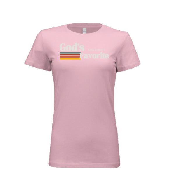 PINK - FRONT