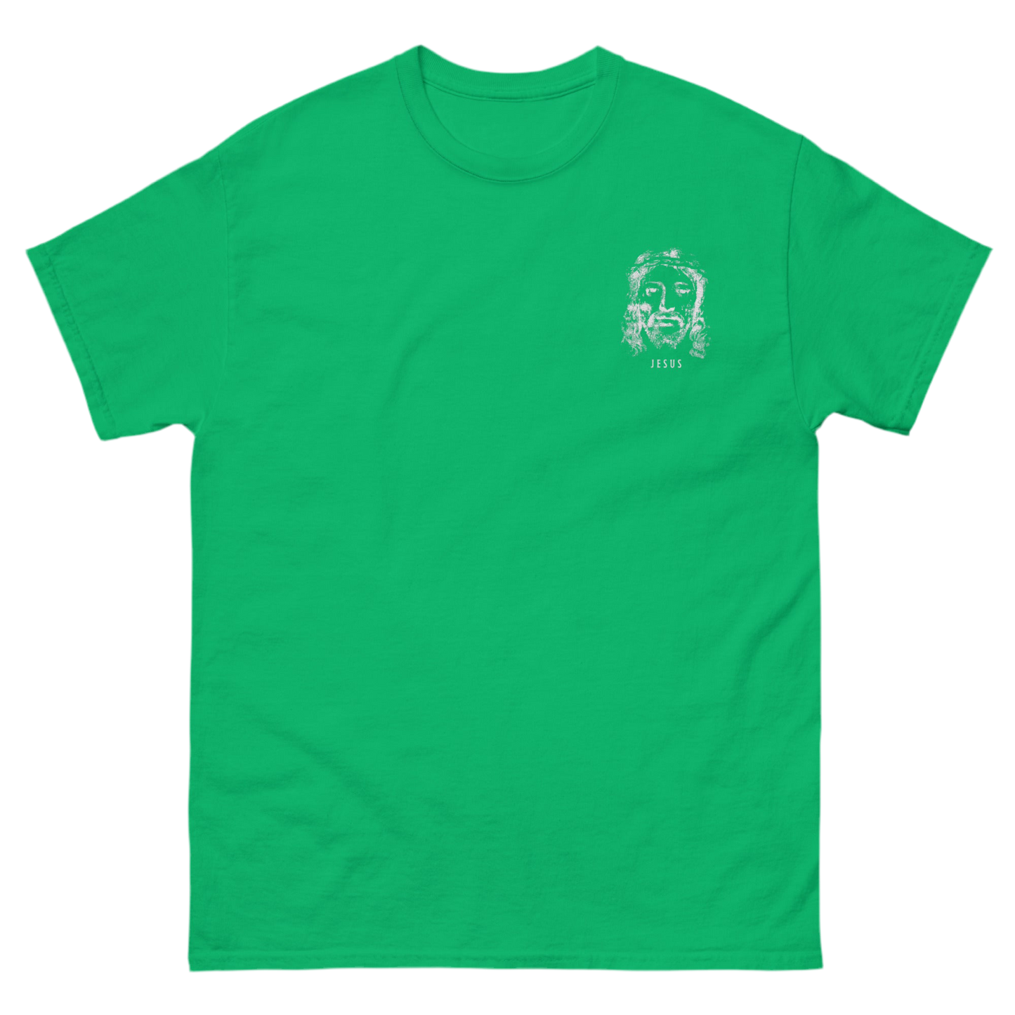 Seek His Face Men's Classic Tee