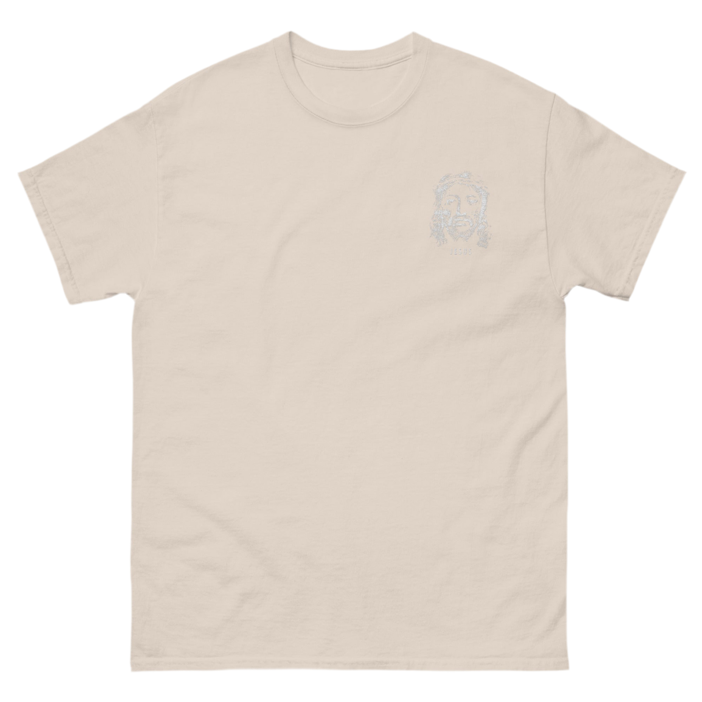 Seek His Face Men's Classic Tee