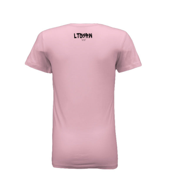 PINK - BACK